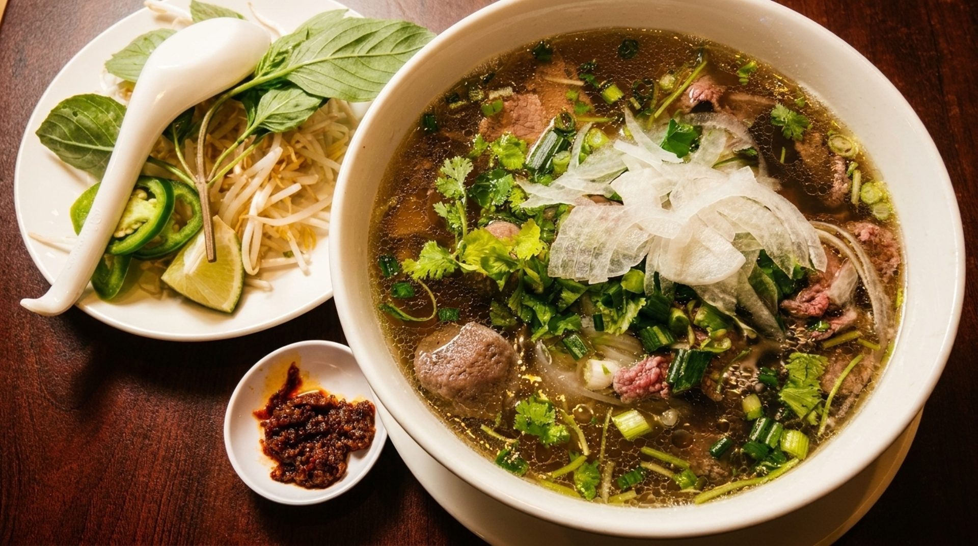Your Bowl Is Waiting