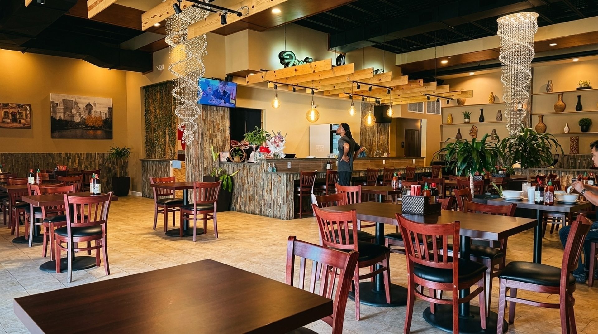 Rooted in Vietnamese Tradition