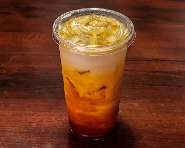 Iced Tea.