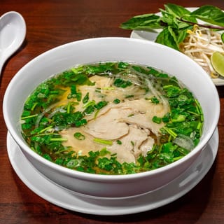 P8. Pho Ga (Chicken)