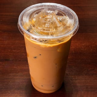 Vietnamese Iced Coffee