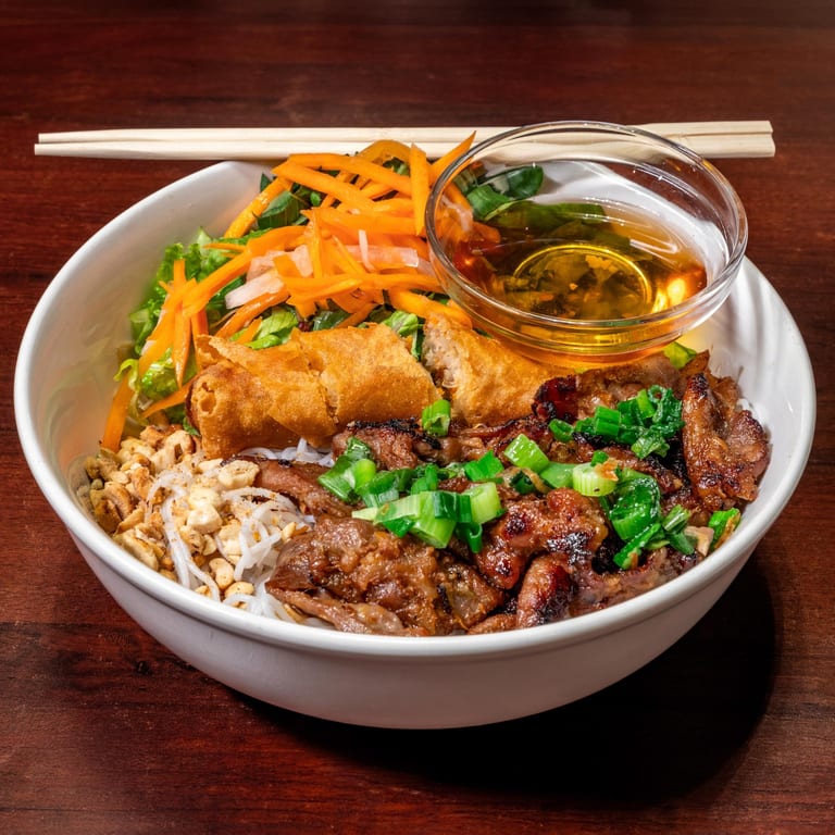 Savor Our Takeout Options