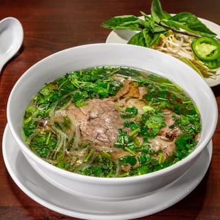 P4. Pho Chin (Brisket)